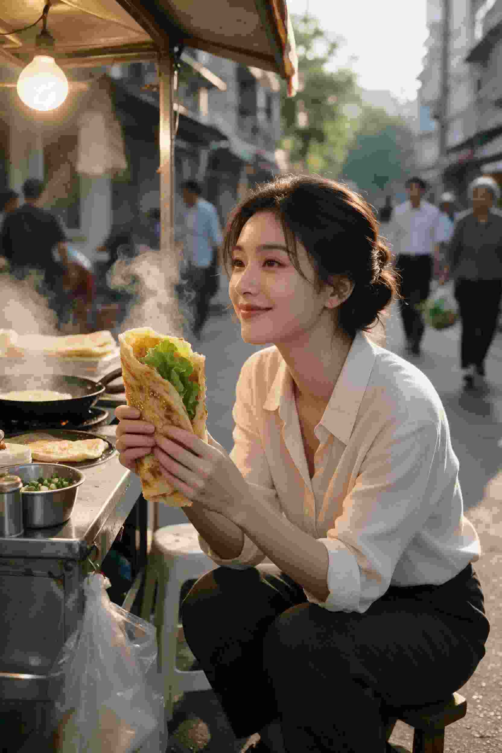 剧集