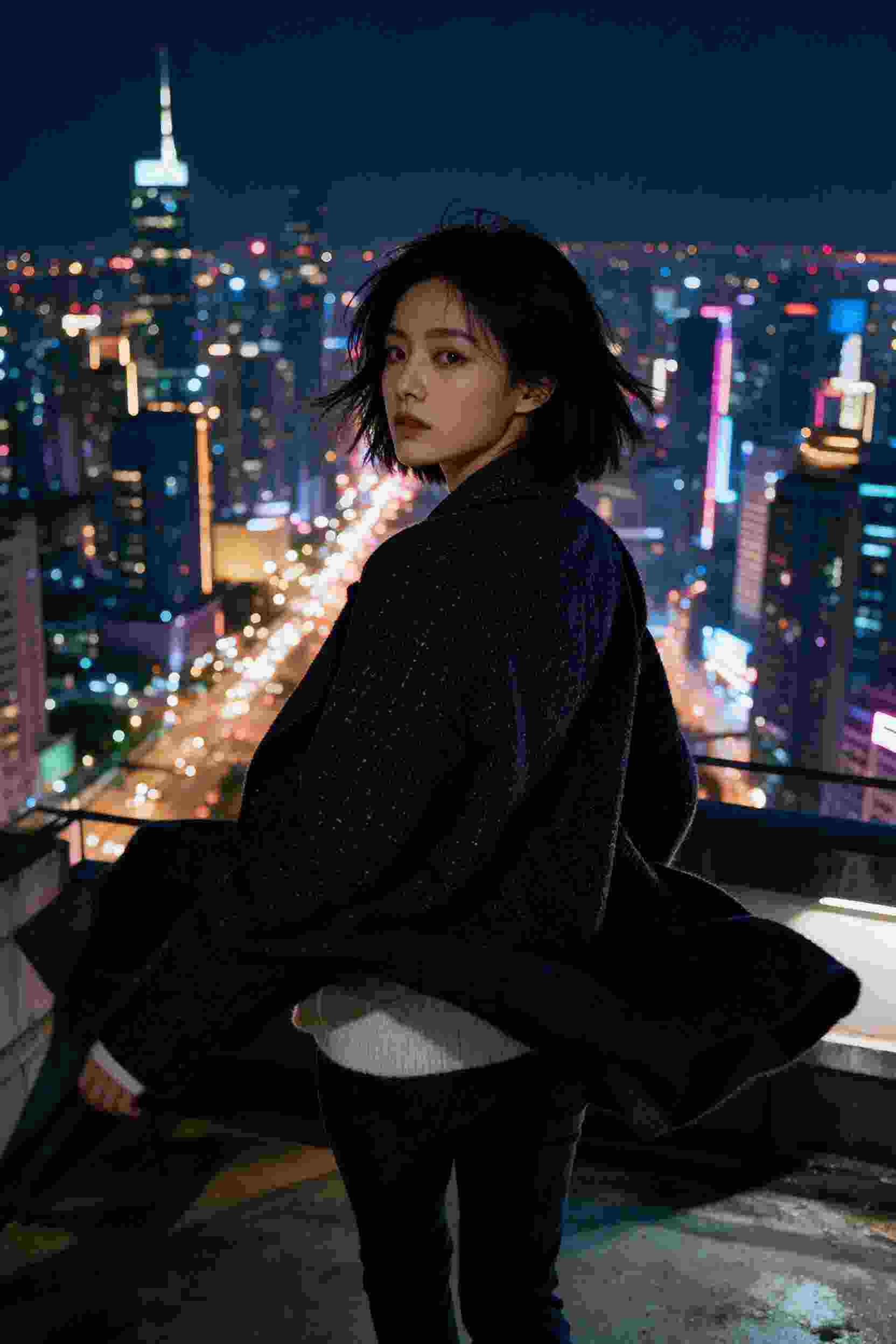 剧集